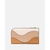 Devin Wavy Small Slim Wallet