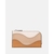Devin Wavy Small Slim Wallet