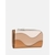 Devin Wavy Small Slim Wallet
