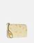 Zippy Banana Wristlet