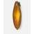 Wink Banana Wristlet