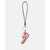 Charmed K As In Kate Bag Charm