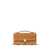 Deco Wavy Suede Mini Crossbody Bag