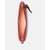 Wink Strawberry Wristlet