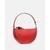 Wink Strawberry Wristlet