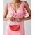 Wink Strawberry Wristlet