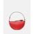 Wink Strawberry Wristlet