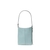 Halo Suede Bucket Bag