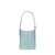 Halo Suede Bucket Bag