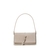 Loop Suede Small Shoulder Bag