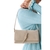 Loop Suede Small Shoulder Bag