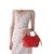Deco Small Tulip Tote Bag