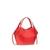 Deco Small Tulip Tote Bag