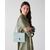 Deco Chain Shoulder Bag