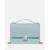 Deco Chain Shoulder Bag