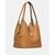 Deco Large Shoulder Bag