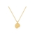 Gifting Beach Bum Pendant