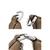 Duo Mini Shoulder Bag