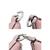 Duo Mini Shoulder Bag