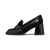 Penni Heeled Loafer