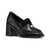 Penni Heeled Loafer