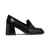 Penni Heeled Loafer
