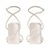 Say I Do Heeled Sandal