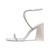 Say I Do Heeled Sandal