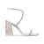 Say I Do Heeled Sandal