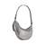 Duo Metallic Dot Suede Mini Shoulder Bag