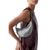 Duo Metallic Dot Suede Mini Shoulder Bag