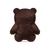 Monsters Teddi Bear Mini Bag