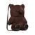 Monsters Teddi Bear Mini Bag