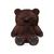Monsters Teddi Bear Mini Bag