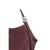 Deco Suede Small Tulip Tote