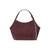 Deco Suede Small Tulip Tote