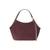 Deco Suede Small Tulip Tote