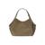 Deco Suede Small Tulip Tote