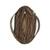 Deco Suede Small Tulip Tote