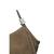Deco Suede Small Tulip Tote