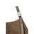 Deco Suede Tulip Tote