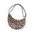 Duo Giraffe Haircalf Crossbody Bag