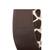 Duo Giraffe Haircalf Crossbody Bag