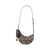 Duo Giraffe Haircalf Crossbody Bag