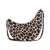 Duo Giraffe Haircalf Crossbody Bag