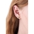 Heart And Spade Studs
