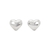 Heart And Spade Studs