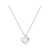 Heart And Spade Pendant