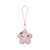 Monsters Trixie Cloud Bag Charm