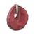 Duo Dot Suede Mini Shoulder Bag